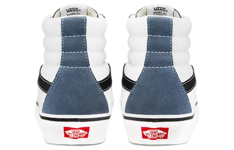 Vans SK8 38 DX