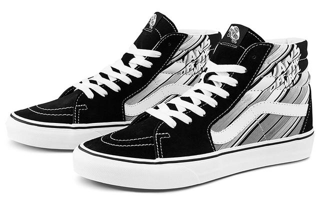 Vans SK8