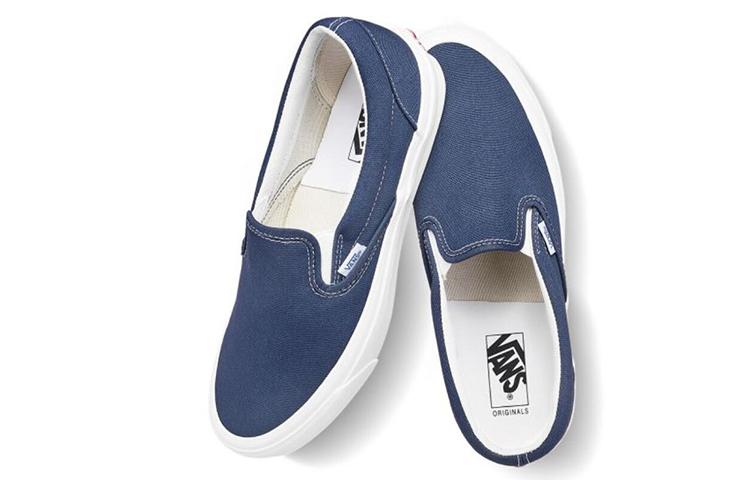 Vans slip-on Lx