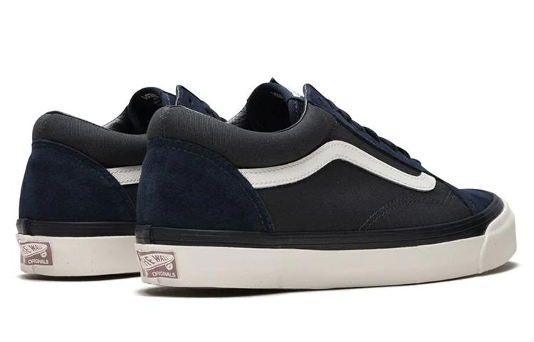 WTAPS x Vans SK8 OG Old Skool LX