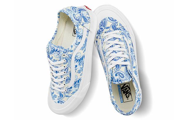 Vans Style 36