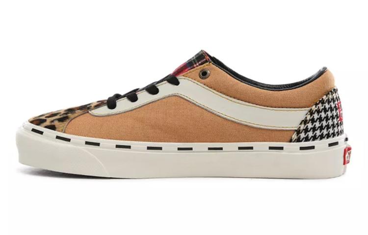 Vans Bold Bender er Bold NI