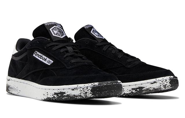 Yoshio Kubo x Reebok Club C 85