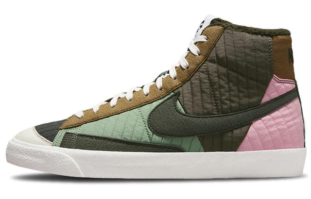 Nike Blazer '77 Premium "Toasty"