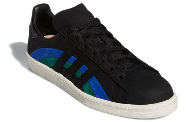 Book Works x adidas originals Campus 80s