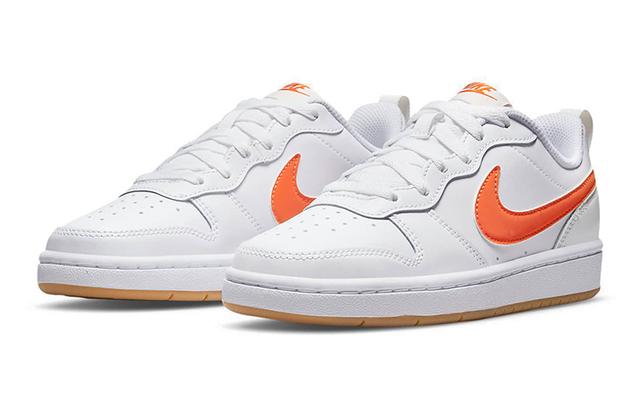 Nike Court Borough Low 2 GS