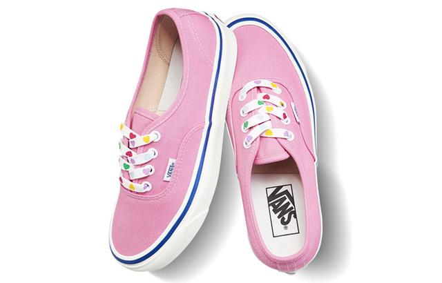 Vans Authentic 44