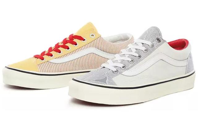 Vans Style 36