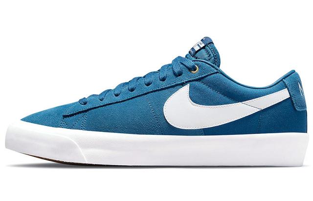 Nike Blazer Low SB GT