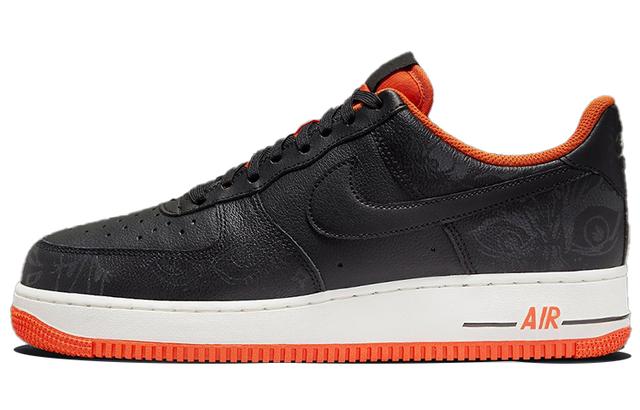 Nike Air Force 1 '07 PRM "Halloween"