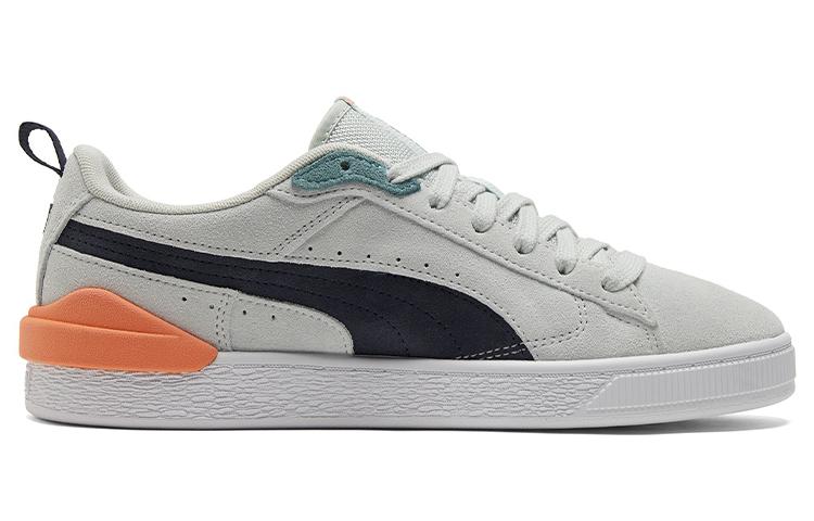 PUMA Suede Bloc