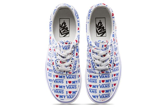 Vans Era I Heart My Vans 2019