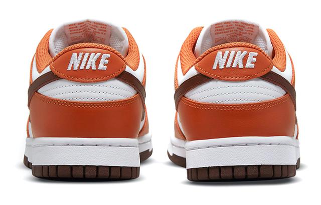 Nike Dunk Low "Bronze Eclipse"