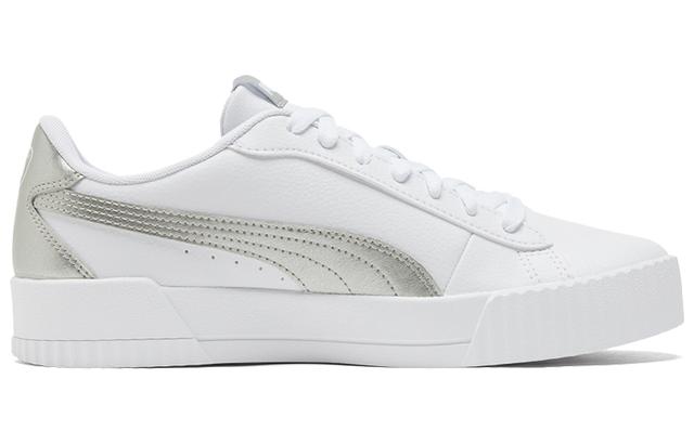 PUMA Carina Crew Metallic