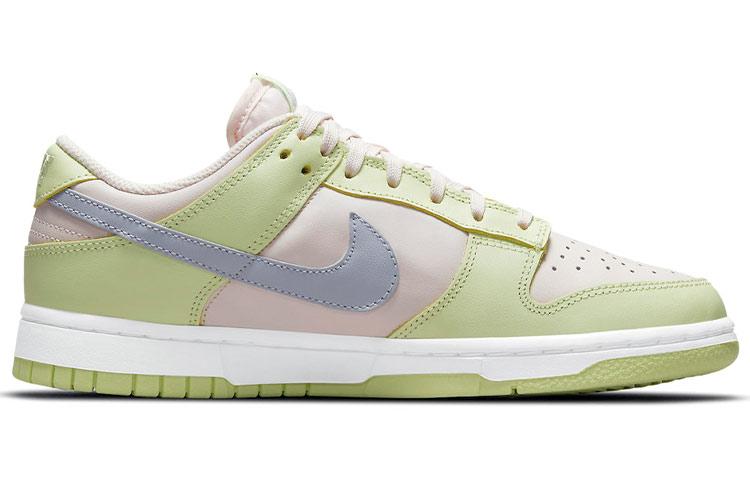 Nike Dunk Low "Lime Ice"