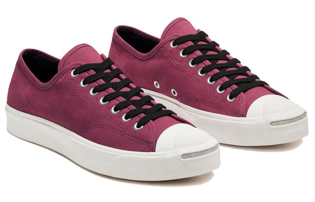 Converse Jack Purcell Twill Reflective