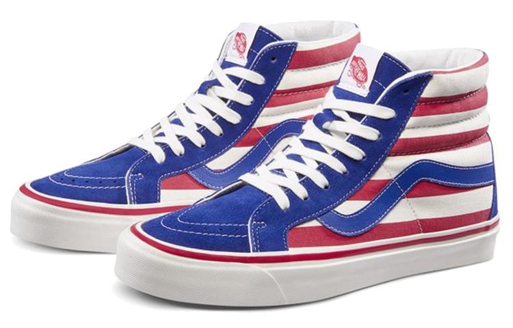 Vans SK8 38 DX