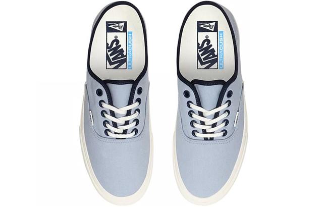 Pilgrim x Vans Authentic Surf