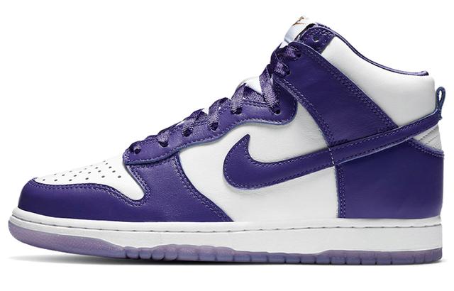 Nike Dunk SP "Varsity Purple"