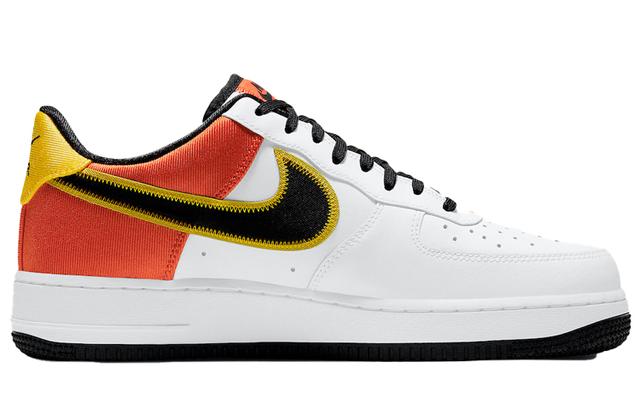 Nike Air Force 1 LV8 "raygun"