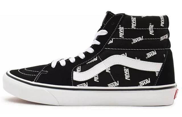 Vans SK8 logo