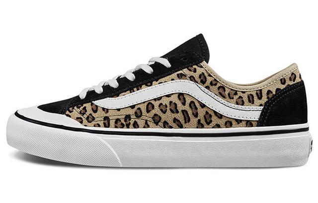 Vans Style 36