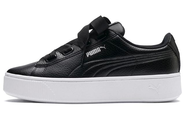 PUMA Vikky Stacked Ribbon Core