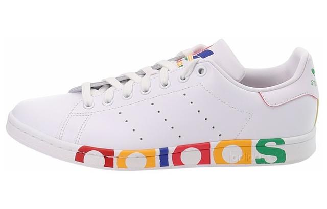 adidas originals StanSmith "Olympic Pack"