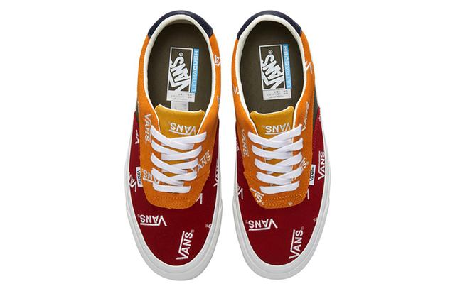 Vans SK8 LOW Reissue