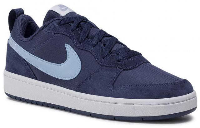 Nike Court Borough Low 2 GS