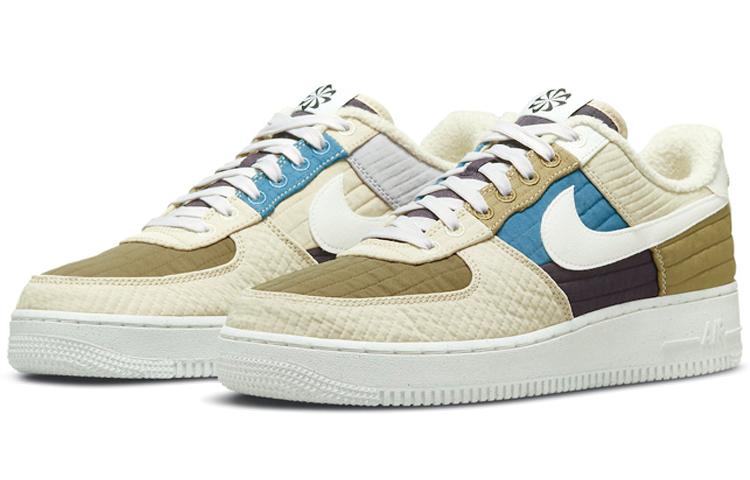 Nike Air Force 1 Low "Toasty"