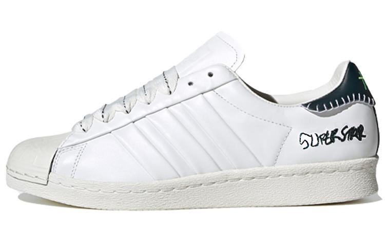 Jonah Hill x adidas originals Superstar