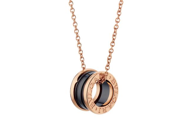 BVLGARI B.Zero1 18k