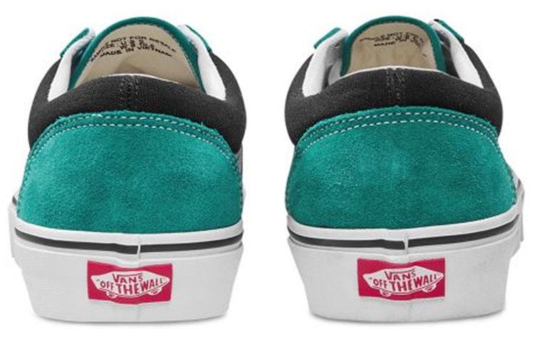 Vans Style 36