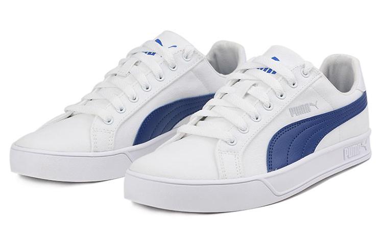 PUMA Smash Vulc Canvas