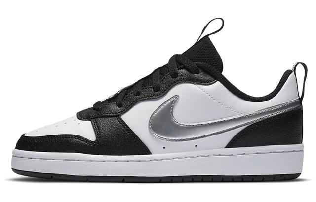 Nike Court Borough Low 2 GS