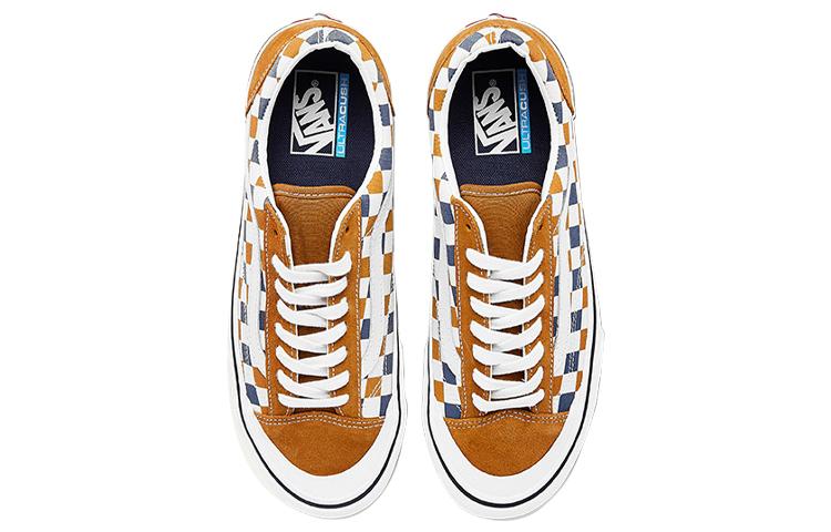 Vans Style 36