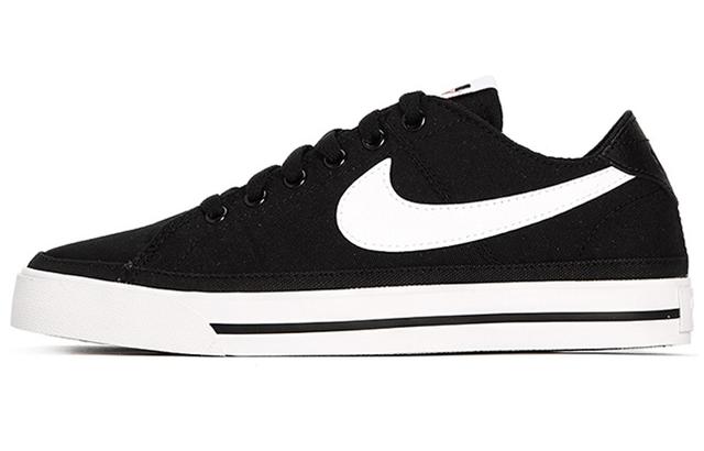 Nike Court Legacy Canvas