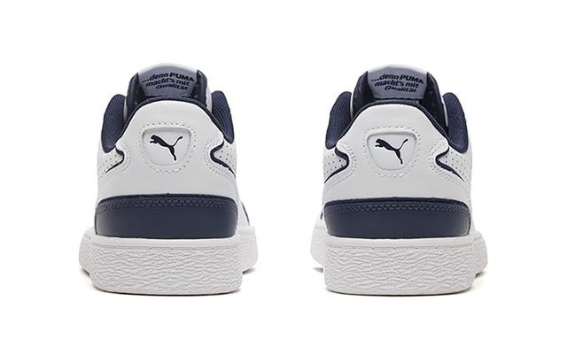 PUMA Ralph Sampson Lo Perf Outline