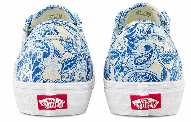 Vans Style 36