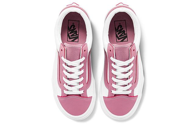 Vans Style 36