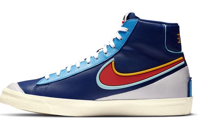 Nike Blazer 77 Infinite