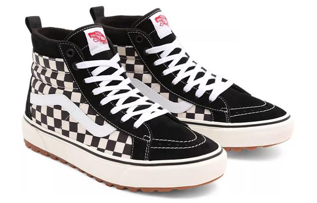 Vans SK8 Mte-1