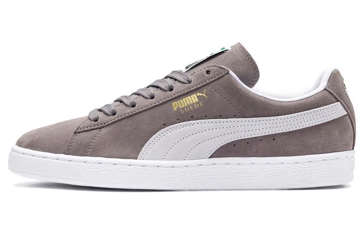 PUMA Suede Classic+