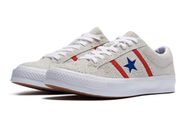 Converse one star