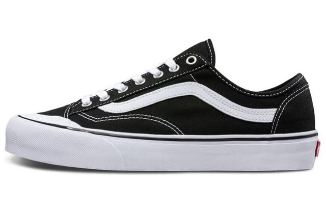 Vans Style 36 Decon SF Black