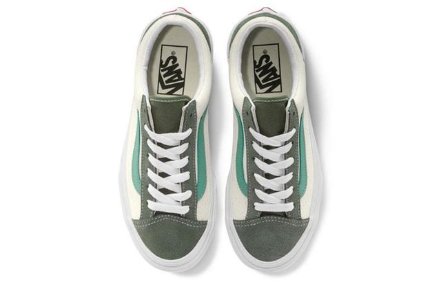 Vans Style 36