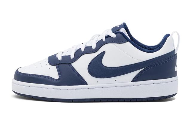 Nike Court Borough Low 2 GS