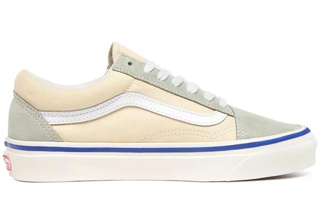 Vans Old Skool Anaheim Factory 36 Dx