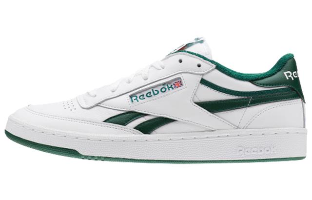 Reebok Revenge Plus Mu